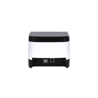 Mejor Precio al por Mayor, Impresora Térmica de Recibos Xprinter de 2 Pulgadas BT58mm, USB+BT para Android Mac/Linux, Blanco y Negro, 203DPI, SDK en Stock