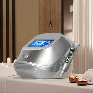 Appareil LED anti-rides pour soins de la peau, sauna facial professionnel pour salon de beauté, équipement de beauté, machine à ozone thermique pour soins de la peau - Product Image 1