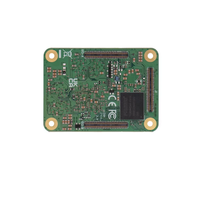 Module de calcul Radxa CM5 RK3588S2 avec processeur Octa Core, compatible Raspberry Pi