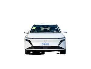 Prix le plus bas 2026 Dongfeng Nissan N6 180Pro Édition Jeunesse 5 places Hybride Rechargeable Longue Portée Recharge Rapide <span class=keywords><strong>Voitures</strong></span> Neuves en Stock - Product Image 1