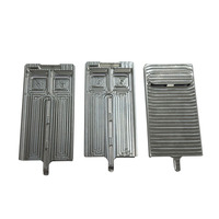 Centre d'usinage de fraisage Pièces en aluminium Instruments Compteurs Équipement Service d'usinage CNC de précision personnalisé Fabricant