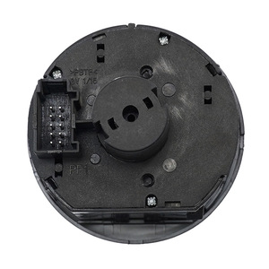 Interruptor Combinado de Faros para Volkswagen Coaster 1Z0941431N, Repuesto para Faros Antiniebla y Faros Delanteros - Product Image 4