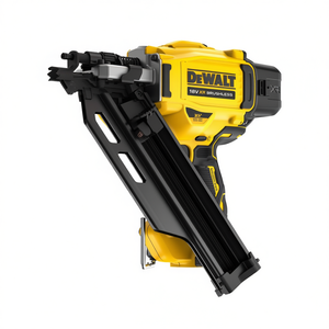 Pistola de Clavos Inalámbrica Dewalt de 18V, 33mm, sin Escobillas, Herramienta a Batería - Product Image 2