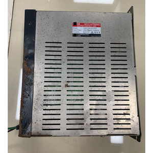 ENRZ-MU50-EEN Módulo del sistema de apriete de la unidad controladora de destornillador neumático ESTIC - Product Image 2