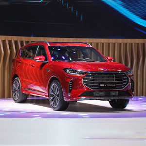 2023 Jetour New Car 1,6 <span class=keywords><strong>T</strong></span> Strong Pro 7 Asientos English Jetour X70 Plus Coche de gasolina - Product Image 5