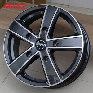 ศูนย์กลางล้ออลูมิเนียมอัลลอยด์ PCD5X118ซีบี71.1ขนาด<span class=keywords><strong>16</strong></span>นิ้วเหมาะสำหรับ Peugeot Boxer Citroen Relay Fiat Ducato Rims - Product Image 5