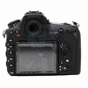 Appareil photo reflex numérique professionnel HFT D850 avec objectif <span class=keywords><strong>VR</strong></span> 24-120 mm, plein format, vidéo 4K UHD, carte SD, vente en gros - Product Image 4