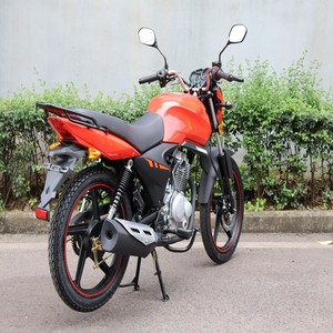 Novedades <span class=keywords><strong>2022</strong></span>: Motocicleta de Calle de Alta Gama de 125cc, XTZ125, 4 Tiempos, para Carretera y Motocross, para Adultos - Product Image 3