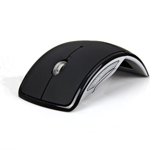 Venta al por mayor inalámbrico plegable <span class=keywords><strong>Gaming</strong></span> LED retroiluminado USB <span class=keywords><strong>Ratones</strong></span> para diestros Laptop Use-Creative Foreign Trade Gifts Office - Product Image 1