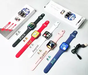 Novo produto eletrônico ws57 android smartwatch, com slot para cartão sim smart watch 2022 alta qualidade