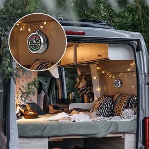 PT08: الوصي بحجم الجيب ضد مخاطر CO & O2 - Product Image 3