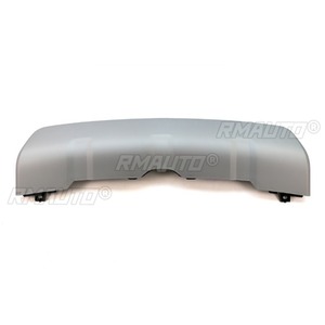 Pour Land Rover Discovery Freelander 2015-2019 : Kit carrosserie, Spoiler, Plaque de protection, Cache-roue arrière, Protection de remorquage, Accessoires automobiles - Product Image 6