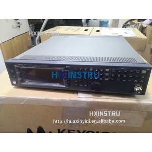Generador de Señales Agilent /KEYSIGHT N5173B 9KHz--20GHz EXG Op:1E1/1EA/520/UNT/UNW *  H - Product Image 3