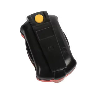 Luz Trasera LED para Bicicleta a Prueba de Agua con Batería para Exteriores y Juego de Luces para Bicicleta April International DSBL0013 - Product Image 3