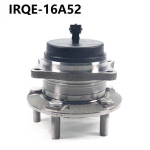 Conjunto de Cubo de Rueda Trasera Irqe 16A52 para Kia Carnival, Rodamiento de Acero, Pieza de Repuesto Nueva 52750-A9000 - Product Image 2