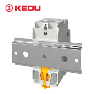 كيدو cdl1g 6kA/10kA تيار كهرمغنطيسي متبقٍ مصغر RCCB تيار مصنف 16A حتى 100A VDE TUV KC cc - Product Image 6