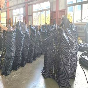 Neumático agrícola 825-16 750R20 Tubo interior de neumático de tractor con buen precio - Product Image 5