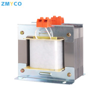 Transformateur d'isolement BK Control 1KVA 2KVA 3KVA 4KVA monophasé avec 110V 48V 36V 24V 12V pour le contrôle de la puissance abaisseur de tension