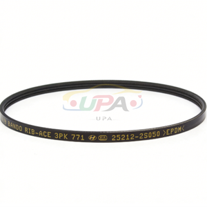 Correa acanalada en V de calidad original 25212-2S050 252122S050 para Hyundai Kia K3 25212 2S050 - Product Image 6