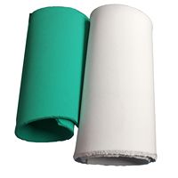 Feuille de polyuréthane respirante FULE confortable de l'usine Hi-poly