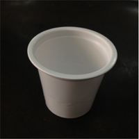 Capsules de café Keurig K-Cup jetables de 51mm les plus populaires avec filtre couvercle en papier d'aluminium produit d'emballage et d'impression le plus vendu