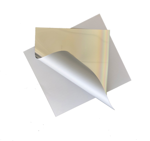 Lastra Termica CTP Senza Processo per Stampa Offset, Stile Negativo, Materiale Alluminio, Bridgehead TPH500, 30.000-200.000 Impressioni - Product Image 5