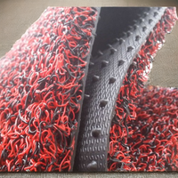 Tapis d'extérieur Gold Miners Moss Sluice épais Gold Catcher Mining Gold Carpet for Sale