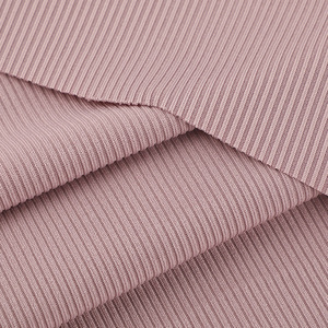 Tela de pana elástica a rayas de Color sólido al por mayor para coser ropa abrigo almohada sábana cubierta textil para el hogar - Product Image 3