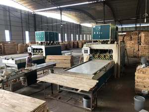 Bảng điều khiển tần số cao nối máy ép cạnh dán bảng ngón tay Hội Đồng Quản Trị Máy ép nóng - Product Image 5