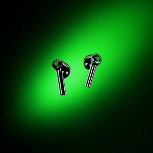 <span class=keywords><strong>Razer</strong></span> <span class=keywords><strong>Hammerhead</strong></span> <span class=keywords><strong>True</strong></span> <span class=keywords><strong>Wireless</strong></span> X sans fil à faible latence TWS <span class=keywords><strong>True</strong></span> <span class=keywords><strong>Wireless</strong></span> Stereo Earbuds - Product Image 2