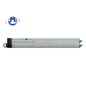 Almacenamiento de Archivos para Oficinas Corporativas Empresariales, Copia de Seguridad de Datos, Servidor NAS FS3410 de 24 Bahías, Almacenamiento NAS Synology Conectado a la Red - Product Image 6