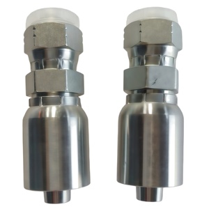 Repuestos Universales de Alta Calidad para Camiones 26712D-08, Junta Hexagonal Doble Tipo American Horn - Product Image 4