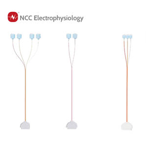 Kit Professionale di Elettrodi per Registrazione Monouso Marca NCC per Neuromonitoring Intraoperativo (IOM) Serie SW per Uso Medico - Product Image 1