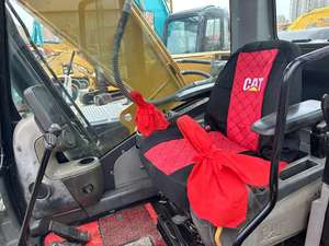 Pour 320DL d'occasion pelle sur chenilles machines d'occasion moteur pompe à moteur-système entièrement hydraulique 1 an de garantie à vendre - Product Image 6