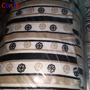 Ready Goods Set <strong>Materials</strong> Beige Sofa Fabric <strong>Red</strong> - Product Image 4