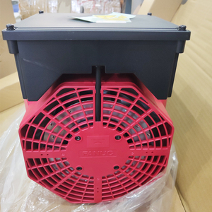 A06B-2411-B103 AiI 22/8000-B Motor de Husillo AC FANUC - Product Image 5
