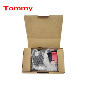 A06B-0116-B203 # Motor Servo AC FANUC 0100 - Product Image 6