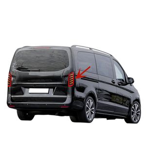 Hongweite-luces Led traseras para Mercedes Benz <span class=keywords><strong>Vito</strong></span> W447 <span class=keywords><strong>VITO</strong></span> V clase V220d <span class=keywords><strong>V250d</strong></span> 2016 + lámpara de marcha atrás - Product Image 1