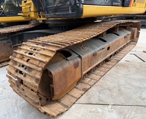 Excavatrice Caterpillar 336FL d'<span class=keywords><strong>occasion</strong></span> à faible nombre d'heures de fonctionnement, 36 tonnes, peinture d'origine, pour travaux miniers intensifs, CAT 336FL d'<span class=keywords><strong>occasion</strong></span>, 336 - Product Image 5