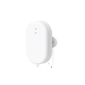 Carcasa de Sensor de Presencia Humana por Radar de Microondas Compatible con Tuya de 92*54*21MM con Detector Dinámico de Escenas Inteligentes ZigBee - Product Image 1