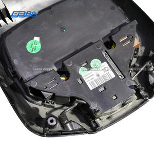 Luz de lectura delantera del interruptor del techo solar del coche desmontado de gama alta para Maserati Levante 2017 OE 670090458 - Product Image 5