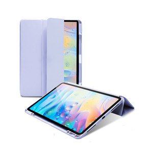 Étui pour <span class=keywords><strong>iPad</strong></span> SXY OEM/ODM multicolores compatible avec <span class=keywords><strong>iPad</strong></span> 10,9/11 pouces, <span class=keywords><strong>iPad</strong></span> Pro 10,5, étui souple en silicone, étui pour tablette Apple <span class=keywords><strong>Air2</strong></span> - Product Image 1