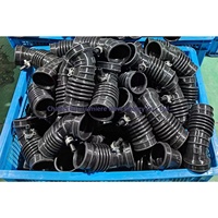 Tuyau d'admission du filtre à air pour BMW 3 E30 5 E28 13711277252 13711285479 13711708800 13711726205