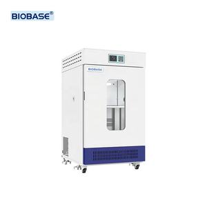 Incubateur à Agitation Rotative Biobase avec RT+5~60 ℃   Chambre numérique LCD pour échantillon biologique - Product Image 4