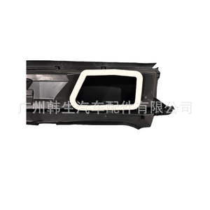 ฝาครอบกรองแอร์รถยนต์เทสล่า รุ่น Y หมายเลขอะไหล่ 1495167-96-B - Product Image 3