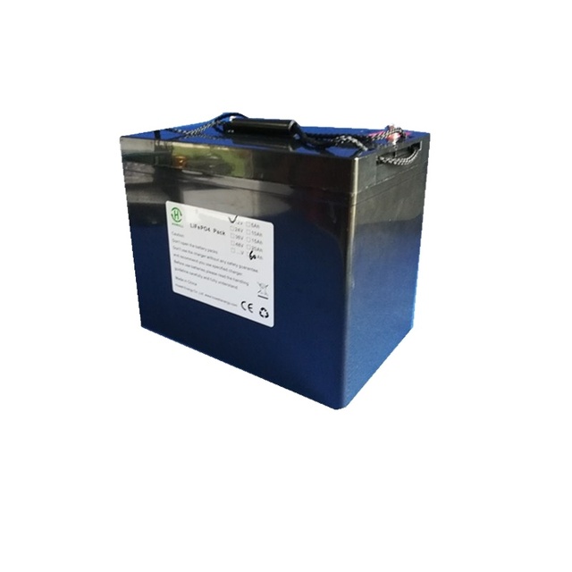 Lifepo4 Golf Cart Battery 36V 48V 51.2v 60v 72V 96v 20ah 100ah 160ah 200ah Lifepo4 Lithium Battery Pack for Golf Cart