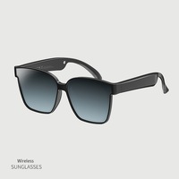 Lunettes de soleil polarisées intelligentes nouvelle technologie en gros avec fonctionnalités d'appel audio et de traduction