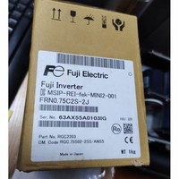 1 Buah Frn0.75c2s-2j Frn075c2s2j Pengiriman Cepat Baru