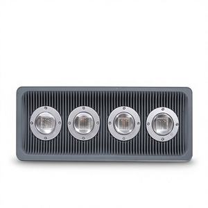 ไฟเลี้ยง<span class=keywords><strong>ปลา</strong></span>คาร์ฟกลางแจ้งในร่มขนาดใหญ่ ไฟสวนกันน้ำ ไฟประดับ<span class=keywords><strong>กลางคืน</strong></span> ไฟ<span class=keywords><strong>ตก</strong></span>แต่งอลูมิเนียม LED ทนความร้อนสูง - Product Image 1