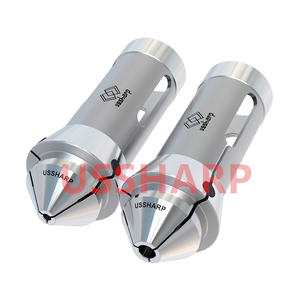 Collet 164e mở rộng mũi cho traub/manurhin máy tiện tự động, F38 spannzange <span class=keywords><strong>Chuck</strong></span> - Product Image 2